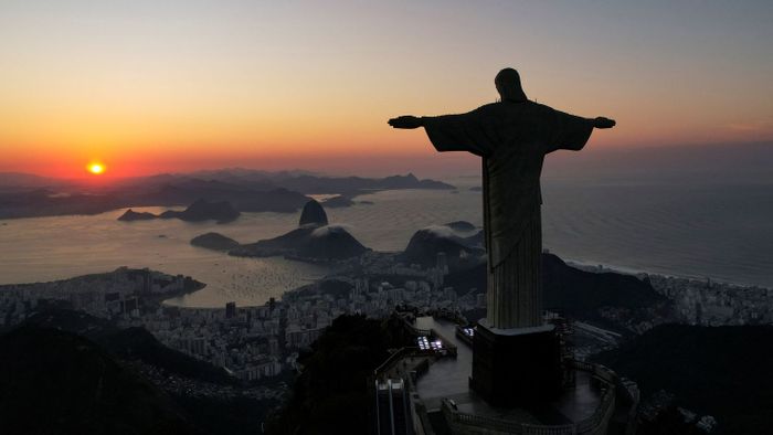 Iconic Rio de Janeiro -  7 days