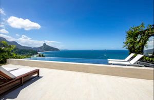 Luxury Villas of Brazil