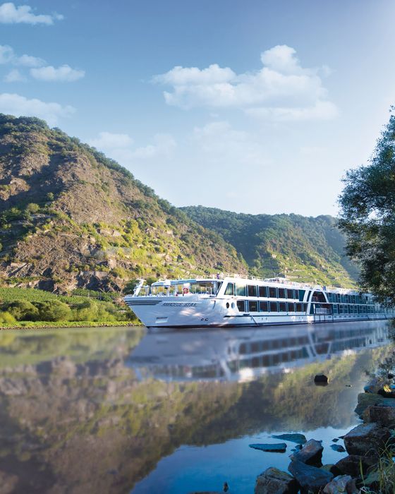 Best of Holland and Belgium