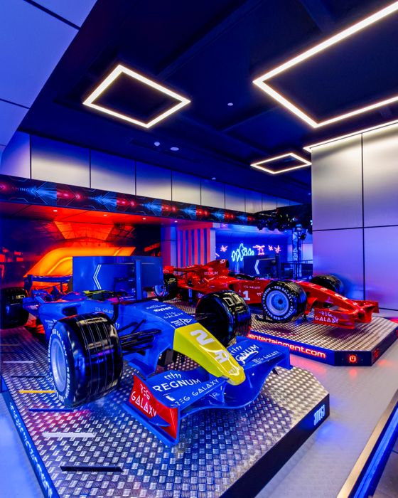 Regnum Carya Second Home Winter Edition