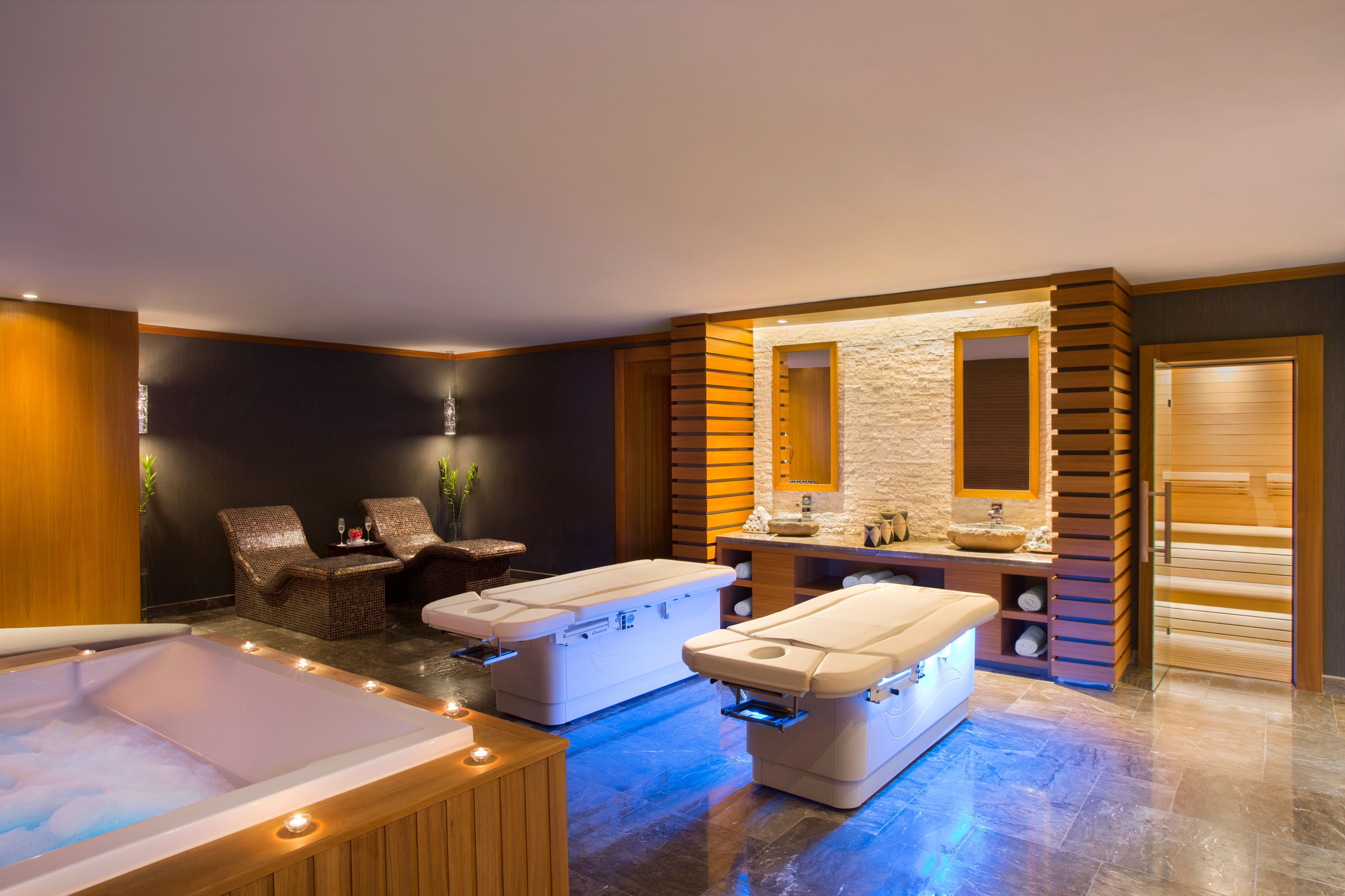 Regnum Carya Second Home Winter Edition