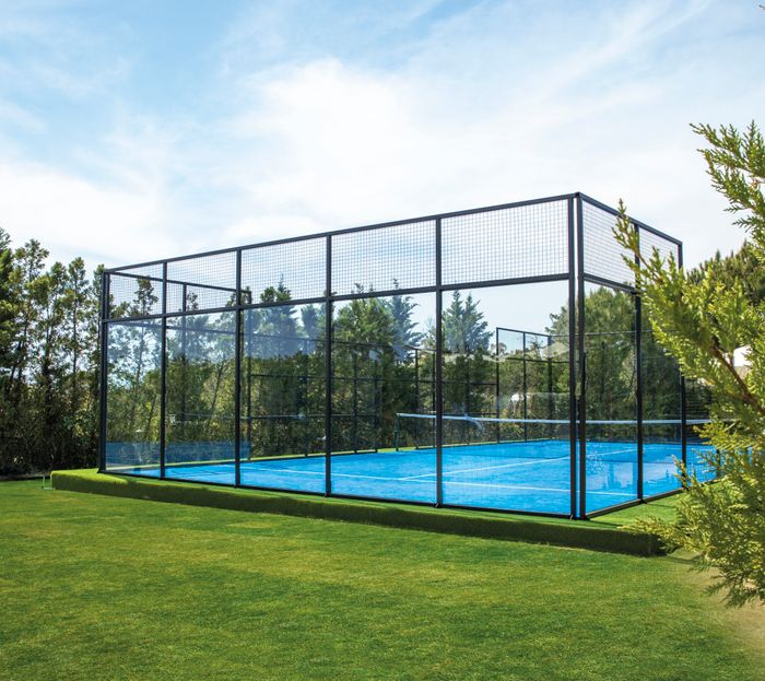 Regnum The Crown Second Home Winter Edition