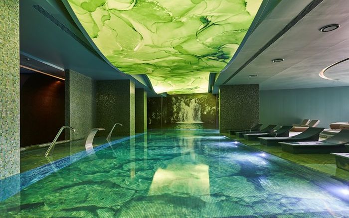 Savoy Palace, Madeira