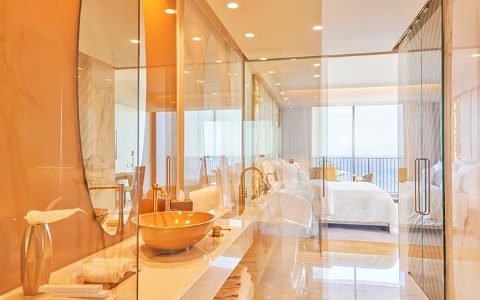 Savoy Palace, Madeira