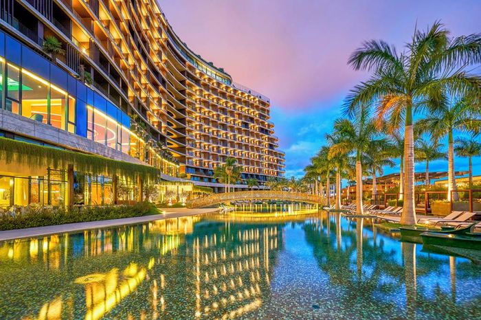 Savoy Palace, Madeira