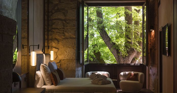 Castilla Termal - 5 Nights Package - Northern Spain