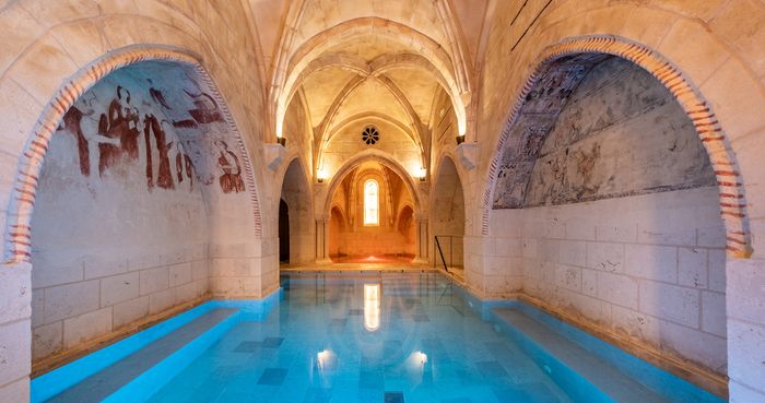 Castilla Termal - 5 Nights Package - Northern Spain