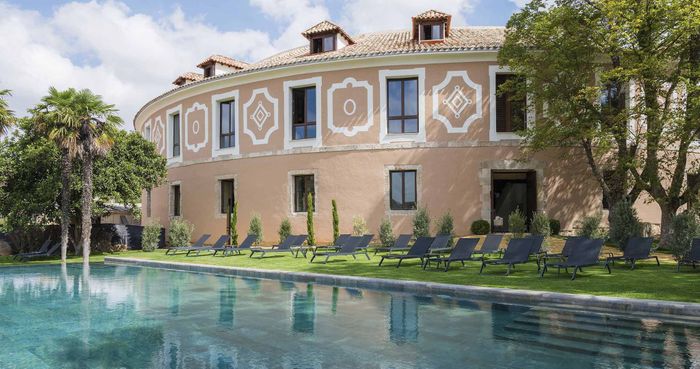 Castilla Termal - 3 Nights Package - Northern Spain