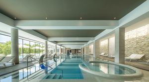 Castilla Termal - 3 Nights Package - Northern Spain