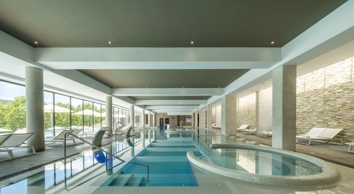 Castilla Termal - 3 Nights Package - Northern Spain