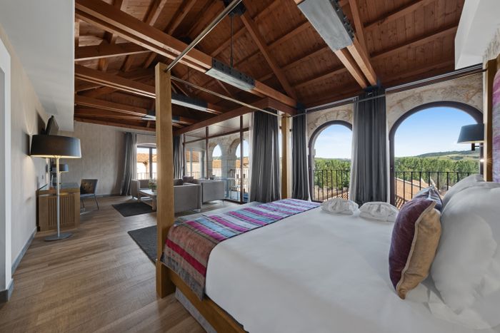 Castilla Termal - 3 Nights Package - Northern Spain
