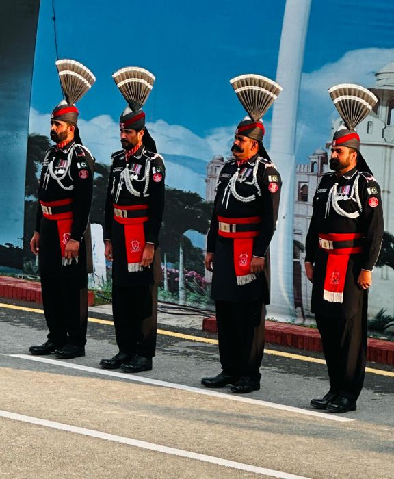 Cultural Heritage Tour