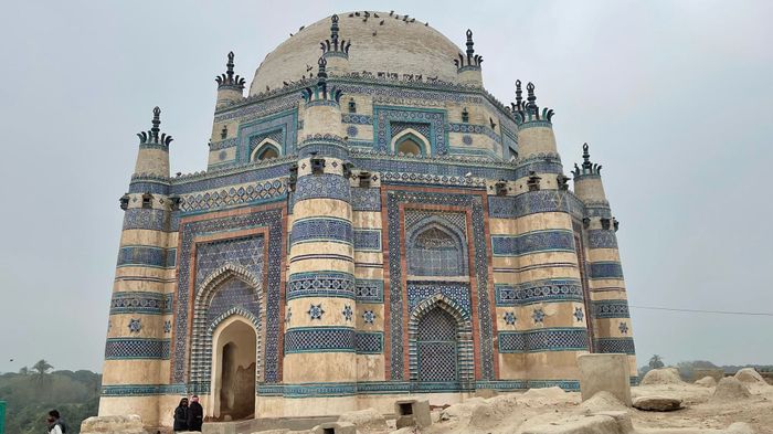 Cultural Heritage Tour