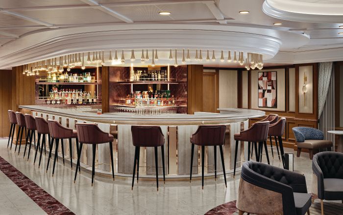 OCEANIA AURELIA – AROUND THE WORLD CRUISES & NEW SEGMENTS ON SALE!