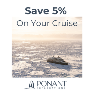5% show offer