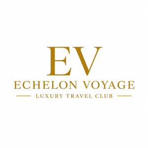 Win a Five-Star Luxury Getaway with Club ECHELON