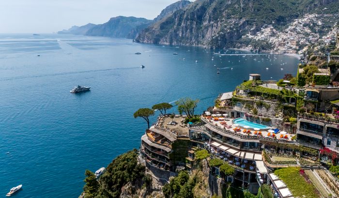 Win a Five-Star Luxury Getaway with Club ECHELON