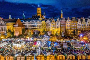 Poland Christmas Markets Group Tour - complimentary Christmas gift