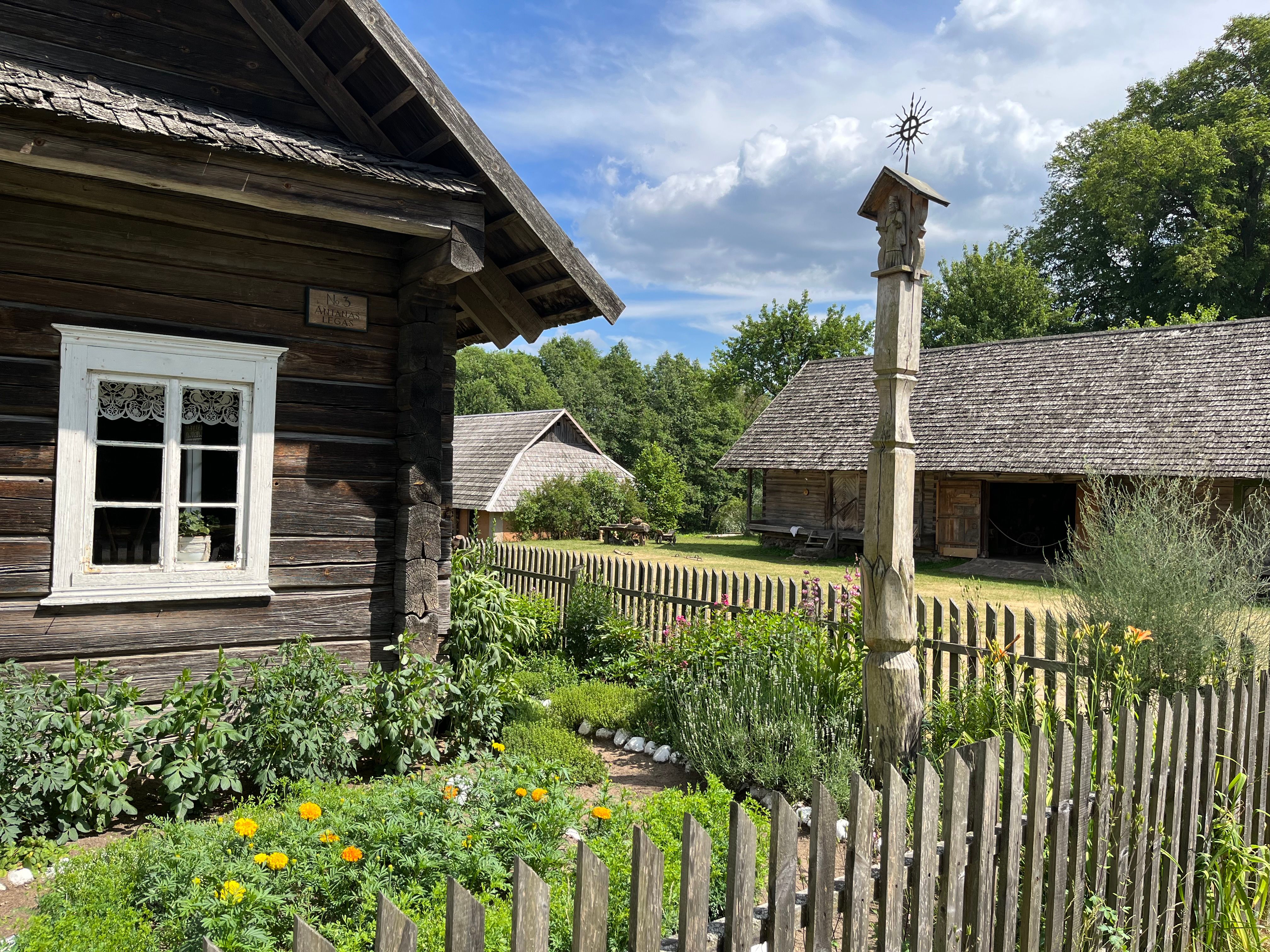 Book a Lithuania holiday - complimentary Bradt Guide to Lithuania
