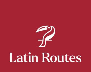 Exhibitor profile image for Latin Routes