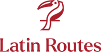Company name - Latin Routes