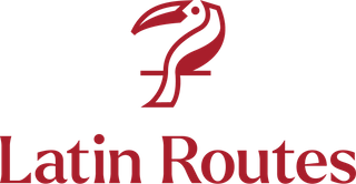 Exhibitor profile image for Latin Routes