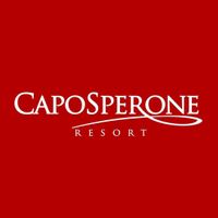 Company name - CapoSerone Resort