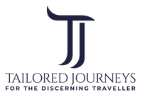 Company name - Tailored Journeys