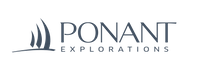 Company name - Compagnie du Ponant