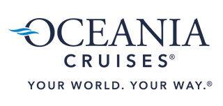Exhibitor profile image for Oceania Cruise