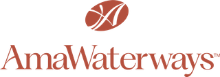Exhibitor profile image for AmaWaterways