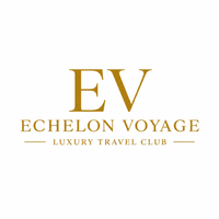 Company name - Echelon Voyage