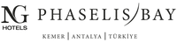 Company name - NG Phaselis Bay LifeStyle Resort