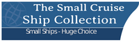 Company name - Small Cruise Ship Collection