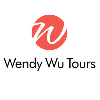 Exhibitor profile image for Wendy Wu Tours