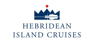 Exhibitor profile image for Hebridean Island Cruises