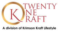 Company name - 21Kraft