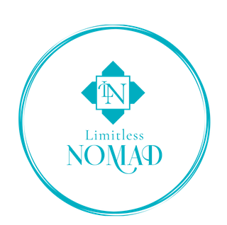 Exhibitor profile image for Limitless Nomad