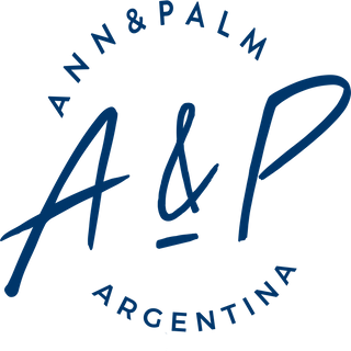 Exhibitor profile image for Ann&Palm