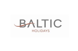 Exhibitor profile image for Baltic Holidays
