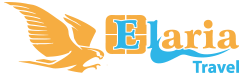 Exhibitor profile image for Elaria Travel