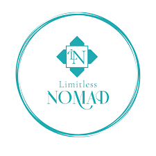 Exhibitor profile image for Limitless Nomad