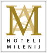 Exhibitor profile image for Milenij hoteli d.o.o.