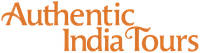 Company name - Authentic India Tours