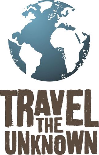 Exhibitor profile image for Travel The Unknown