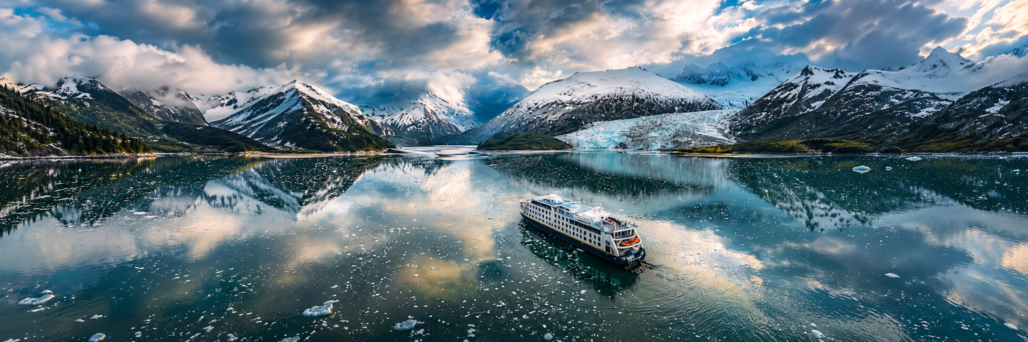Cover image - Australis