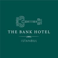 Company name - The Bank Hotel Istanbul