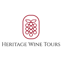Company name - Heritage Wine Tours 