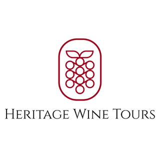 Exhibitor profile image for Heritage Wine Tours 