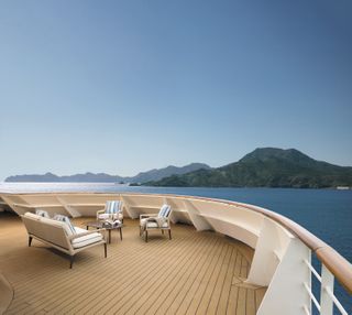 Exhibitor profile image for Regent Seven Seas Cruises